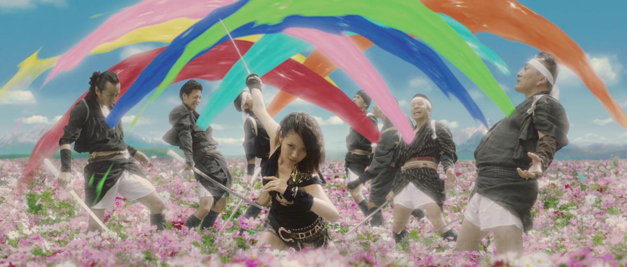 Why_Don_t_You_Play_in_Hell_Jigoku_de_naze_warui_theatrical_trailer